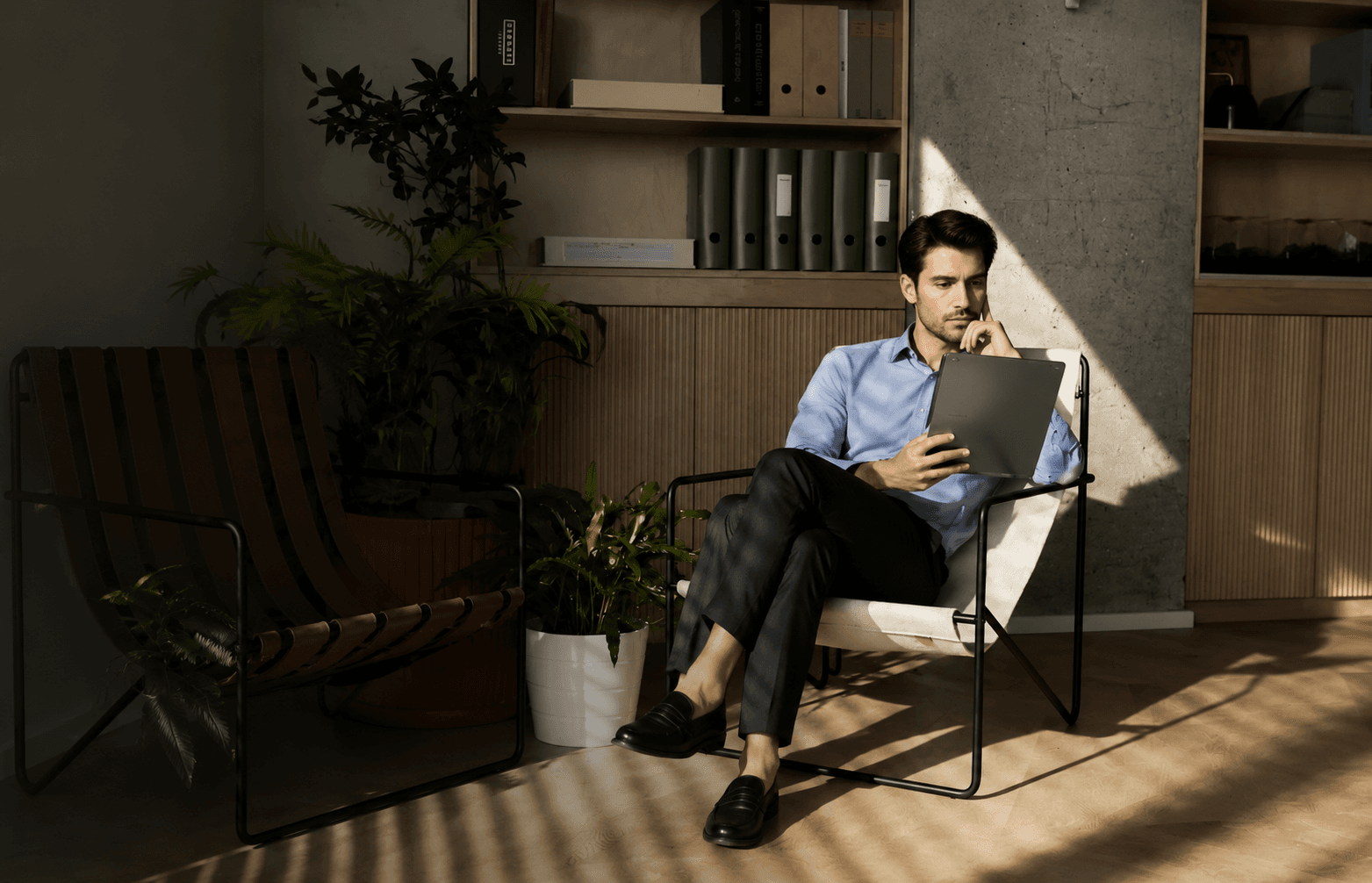 Blog - Mahdi Jafari