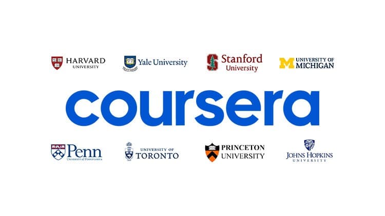 Coursera & edX