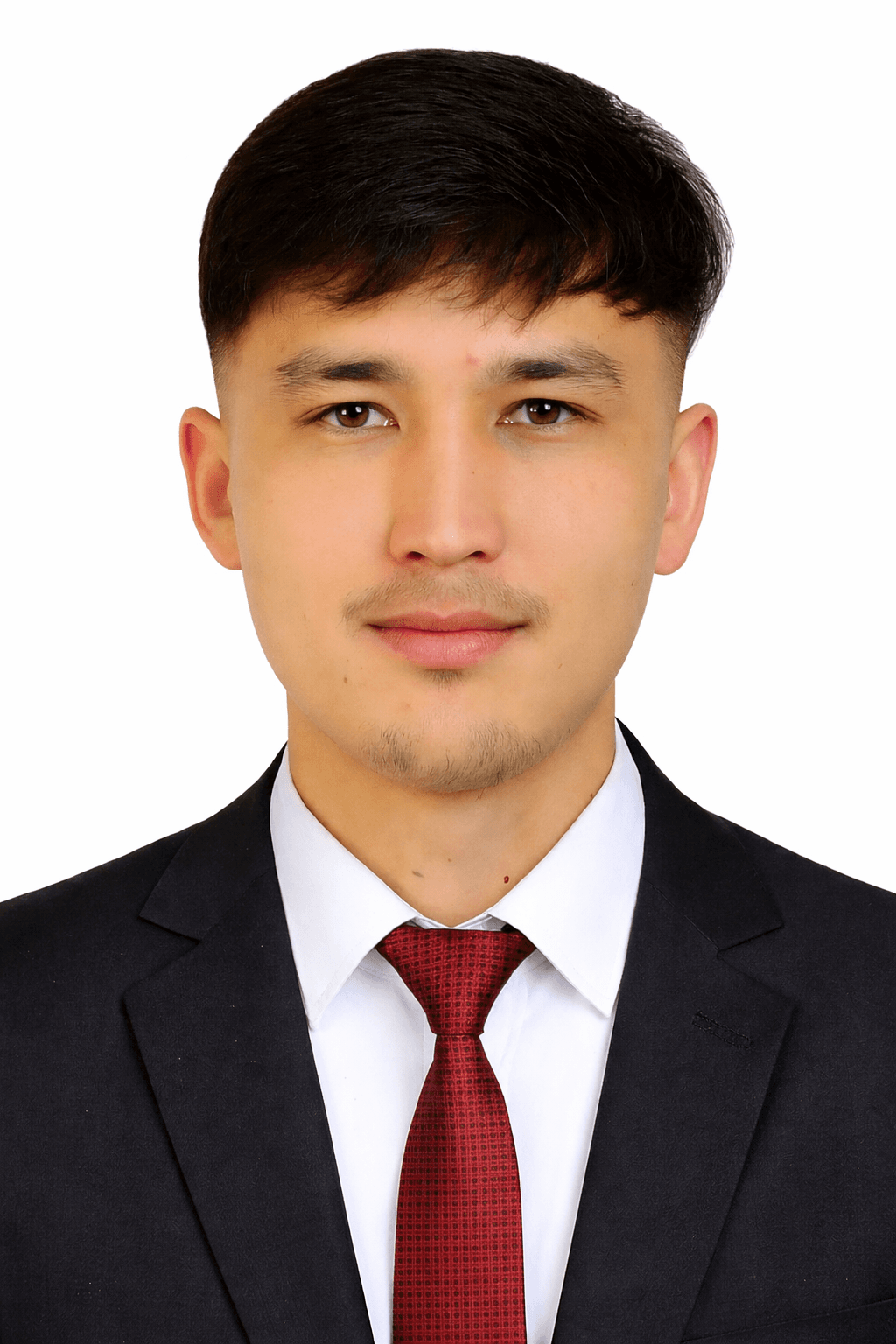 Mahdi Jafari Picture