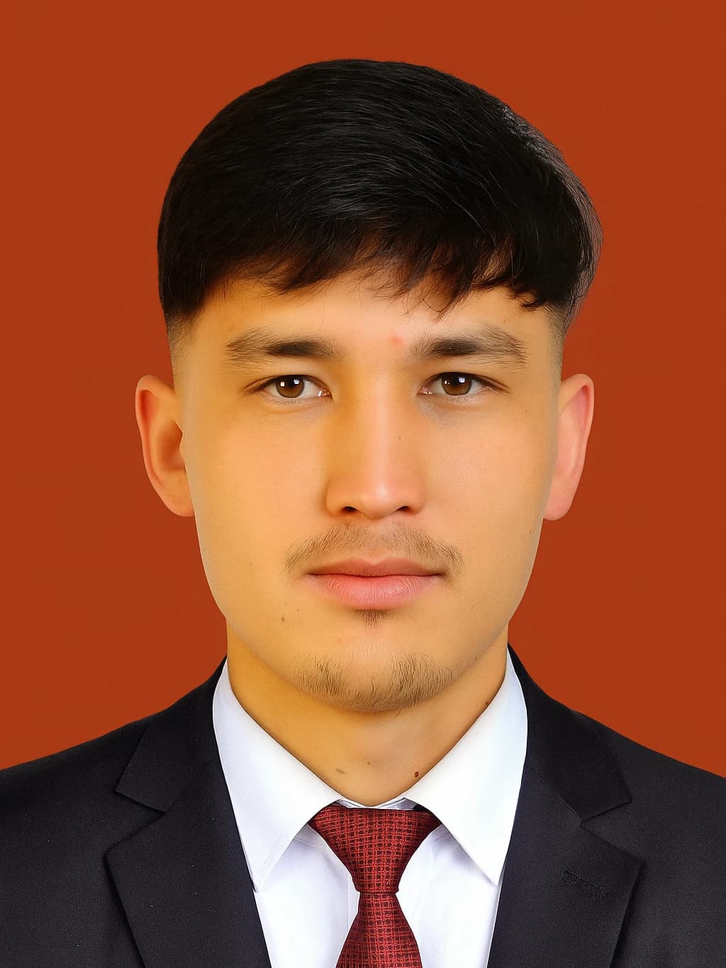 Mahdi Jafari Picture