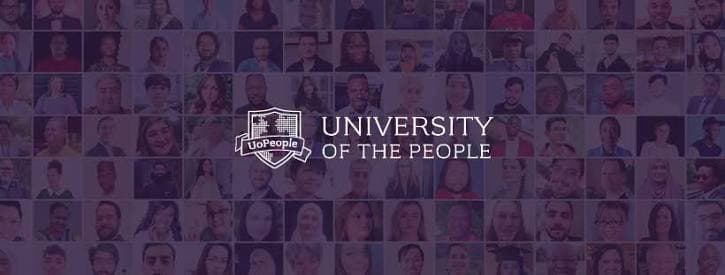 University of the People